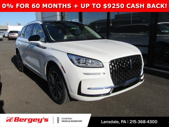 2024 Lincoln Corsair Grand Touring for sale in Lansdale, PA