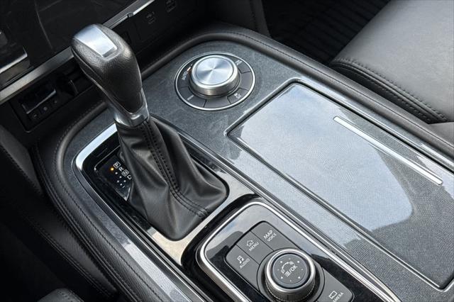 2021 Nissan Armada SV 4WD