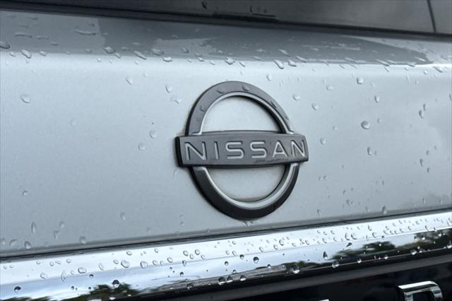 2021 Nissan Armada SV 4WD