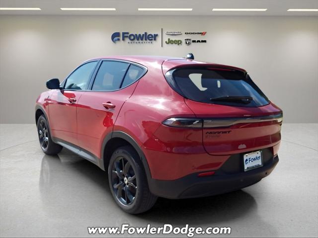 2024 Dodge Hornet DODGE HORNET GT AWD