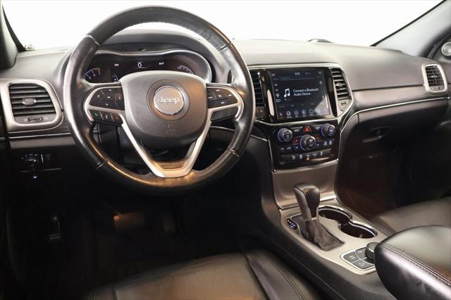 2022 Jeep Grand Cherokee WK Limited 4x4