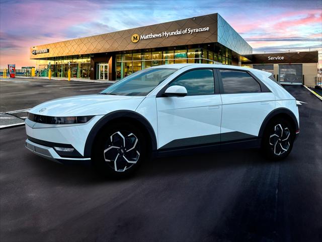 2024 Hyundai IONIQ 5 SEL