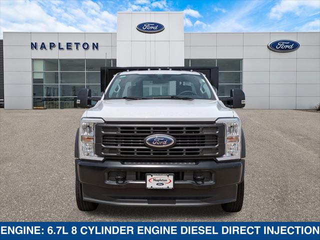 2024 Ford F-550 XL