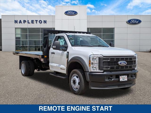 2024 Ford F-550 XL