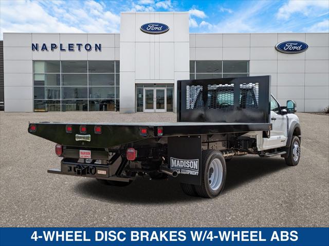 2024 Ford F-550 XL