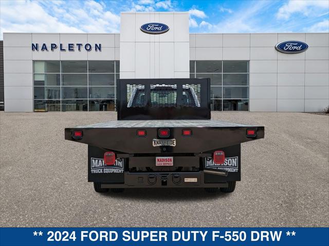 2024 Ford F-550 XL