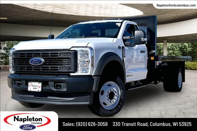 2024 Ford F-550 XL for sale in Columbus, WI