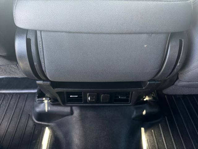 2022 Chevrolet Silverado 2500HD 4WD Crew Cab Standard Bed LT