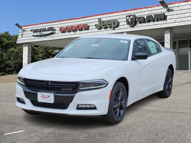 2023 Dodge Charger CHARGER SXT AWD