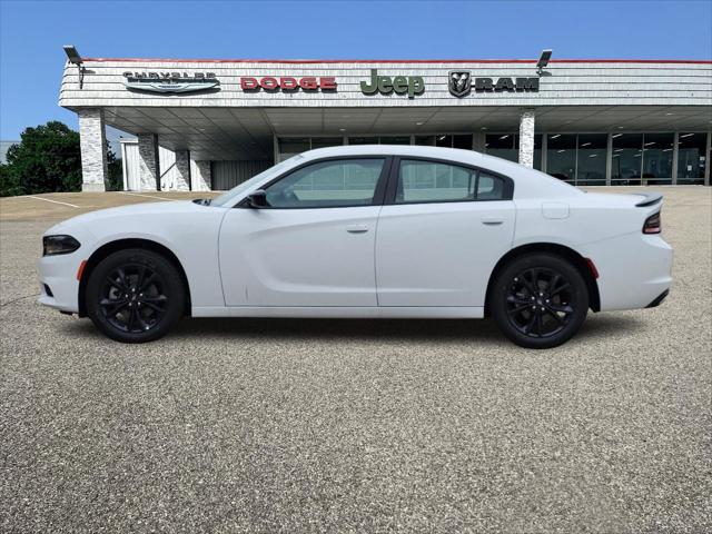 2023 Dodge Charger CHARGER SXT AWD