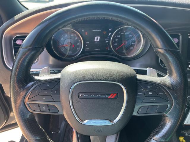 2021 Dodge Charger Scat Pack RWD