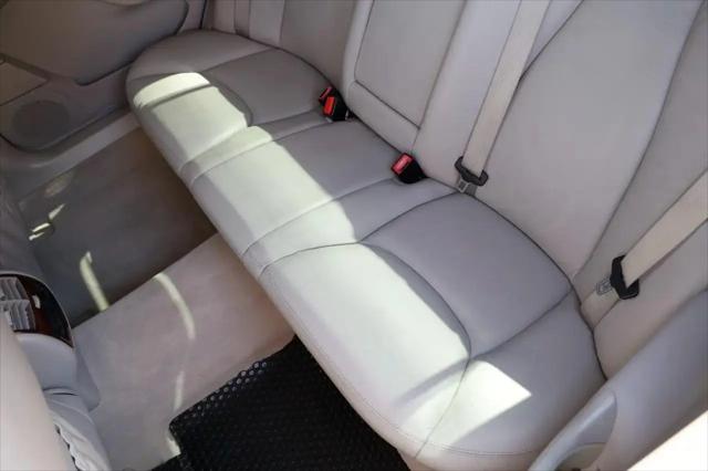 2001 Mercedes-Benz 500 S 500