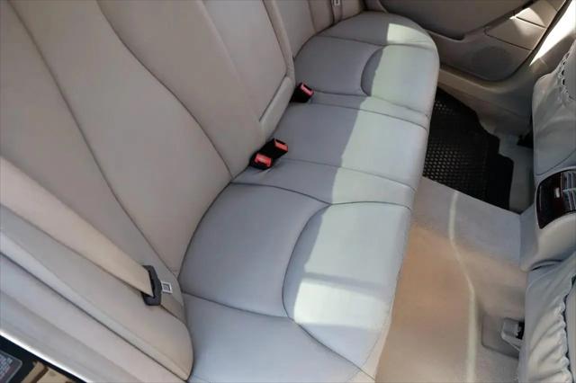 2001 Mercedes-Benz 500 S 500