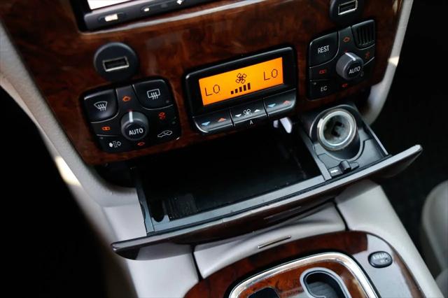 2001 Mercedes-Benz 500 S 500