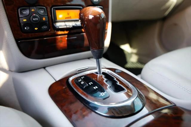 2001 Mercedes-Benz 500 S 500