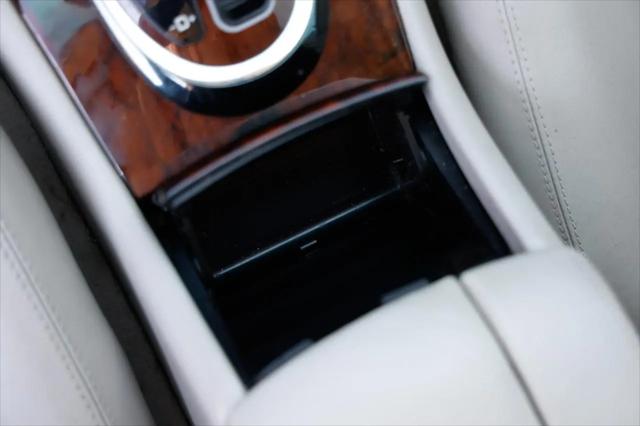 2001 Mercedes-Benz 500 S 500