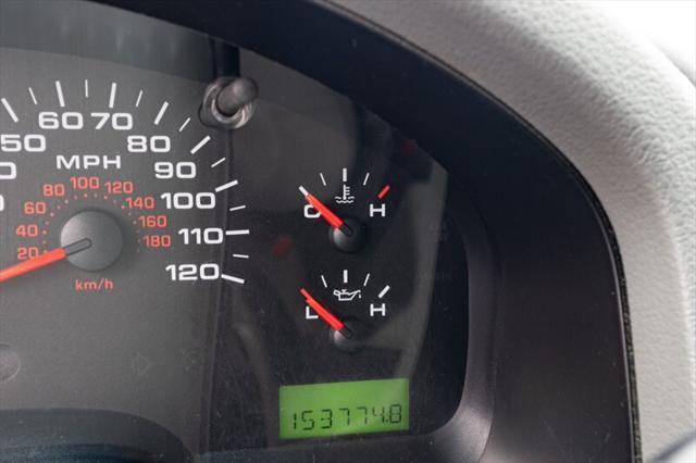 2008 Ford F-150 XLT