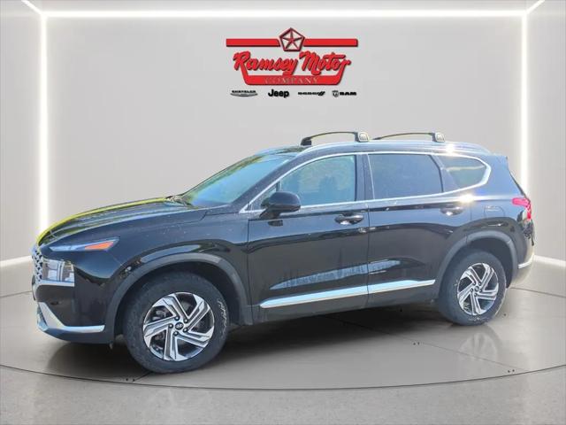 2022 Hyundai Santa Fe SEL for sale in Harrison, AR