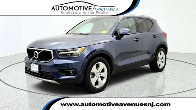 2021 Volvo XC40 T5 Momentum for sale in Wall Township, NJ