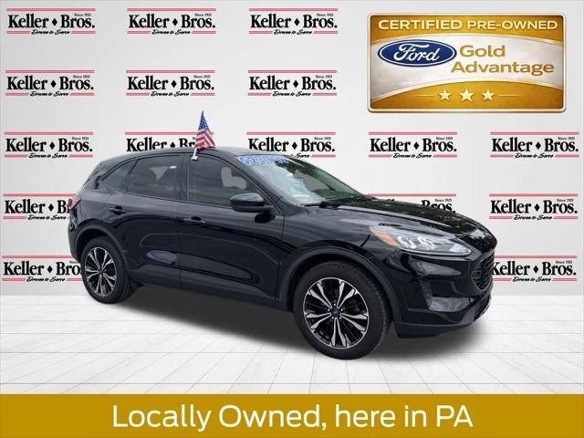 2022 Ford Escape SE for sale in Lititz, PA
