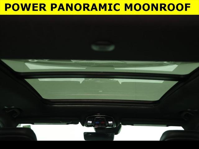 2021 Jeep Grand Cherokee L Overland 4x4 2021 Jeep Grand Cherokee L Overland 4x4