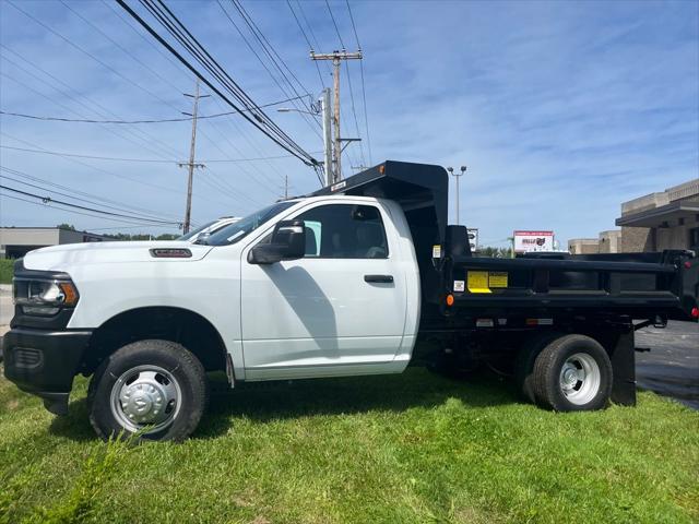 2023 RAM Ram 3500 Chassis Cab RAM 3500 TRADESMAN CHASSIS REGULAR CAB 4X4 60 CA 2023 RAM Ram 3500 Chassis Cab RAM 3500 TRADESMAN CHASSIS REGULAR CAB 4X4 60 CA