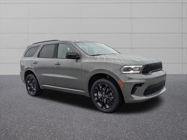 2024 Dodge Durango DURANGO GT AWD