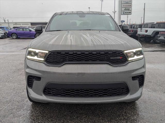 2024 Dodge Durango DURANGO GT AWD