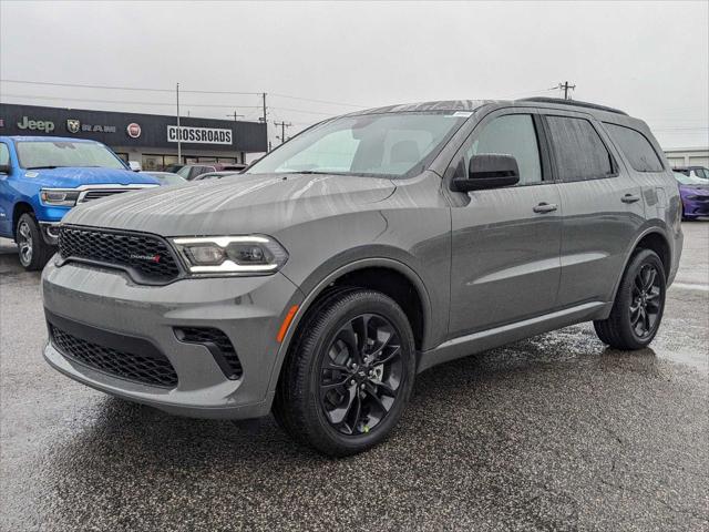 2024 Dodge Durango DURANGO GT AWD