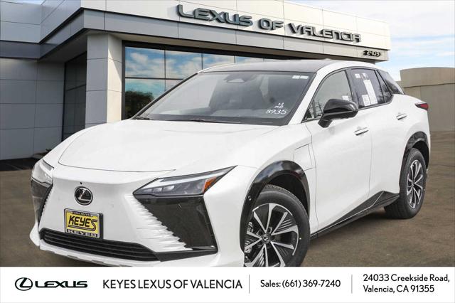 2023 Lexus RZ 450e 450e Premium for sale in Valencia, CA