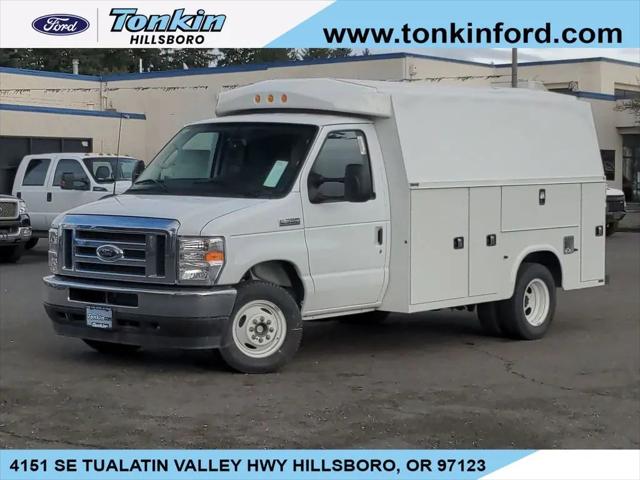 2024 Ford E-350 Cutaway Base for sale in Hillsboro, OR