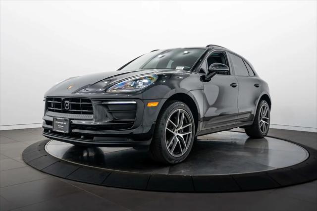 2024 Porsche Macan T for sale in Highland Park, IL