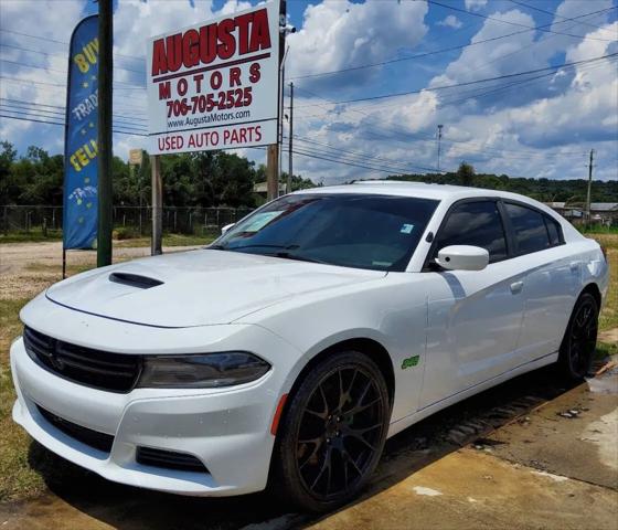 2015 Dodge Charger Police for sale in Augusta, GA