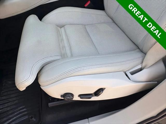 2021 Volvo XC90 Recharge T8 Inscription 6 Passenger