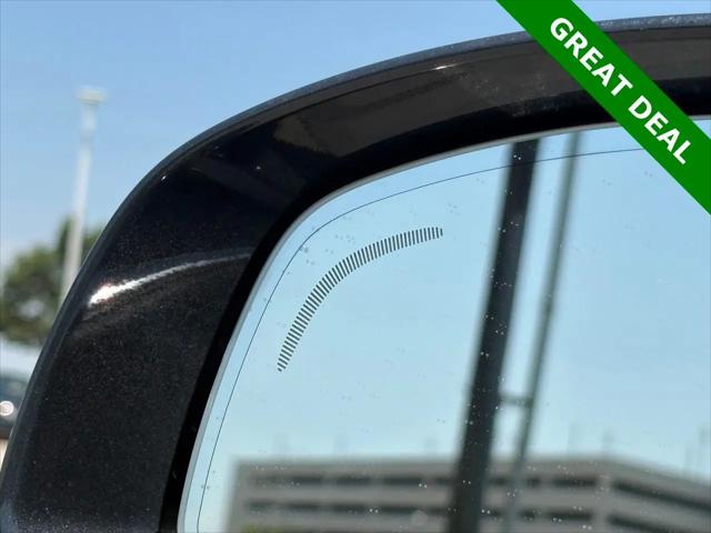 2021 Volvo XC90 Recharge T8 Inscription 6 Passenger