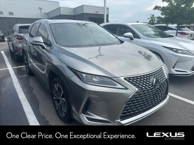2021 Lexus RX 350 RX 350 for sale in Chattanooga, TN