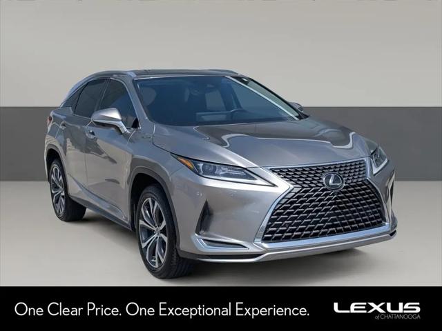 2021 Lexus RX 350 RX 350 for sale in Chattanooga, TN