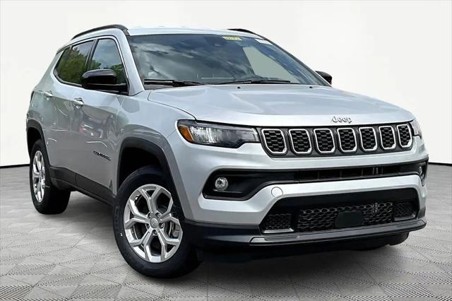 2024 Jeep Compass Latitude 4x4 for sale in Millington, TN