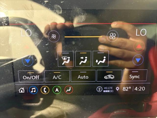 2023 Chevrolet Corvette Stingray RWD Coupe 2LT