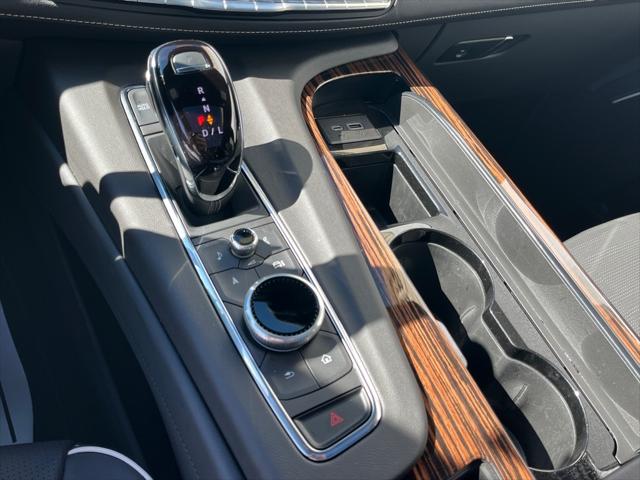 2024 Cadillac Escalade ESV 4WD Premium Luxury