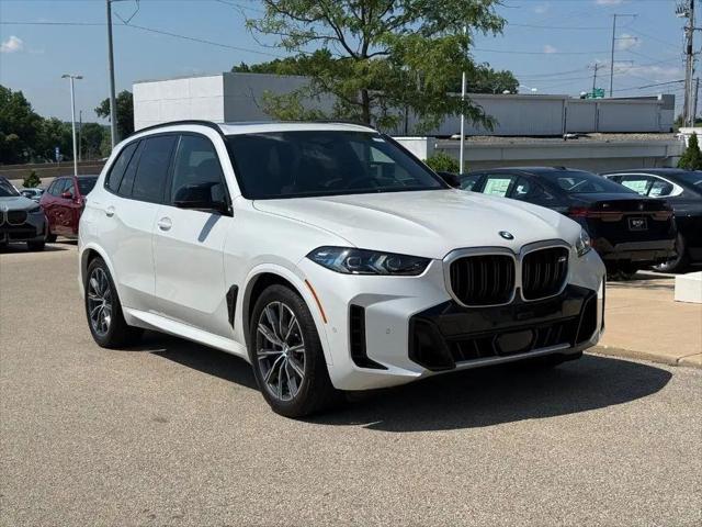 2024 BMW X5 M60i for sale in Madison, WI