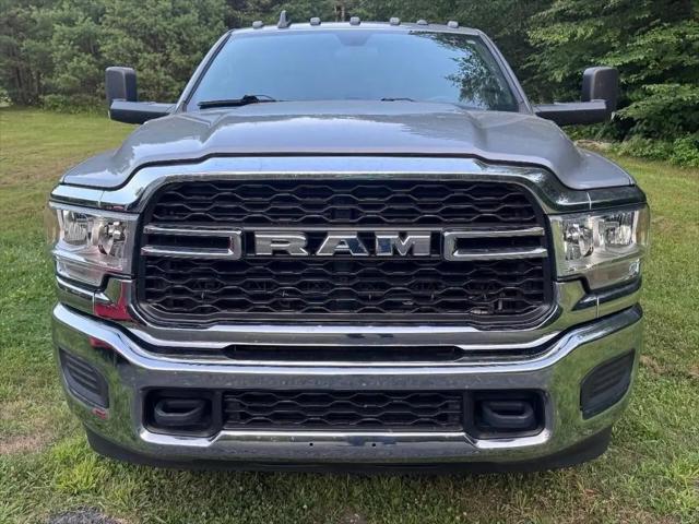 2021 Jeep Ram 2500 Tradesman Crew Cab 4x2 8' Box for sale in Williamsburg, MA