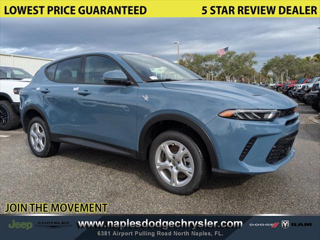 2024 Dodge Hornet DODGE HORNET GT AWD
