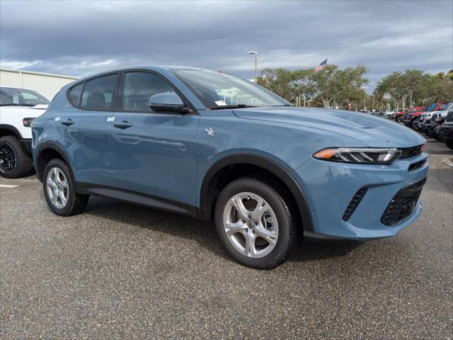 2024 Dodge Hornet DODGE HORNET GT AWD