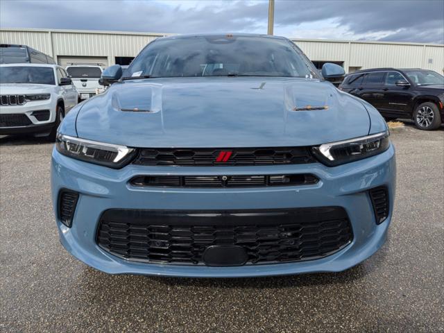 2024 Dodge Hornet DODGE HORNET GT AWD