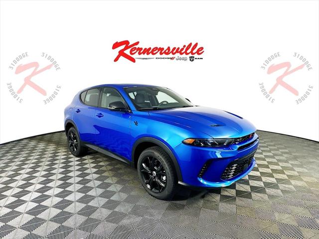 2024 Dodge Hornet DODGE HORNET GT AWD