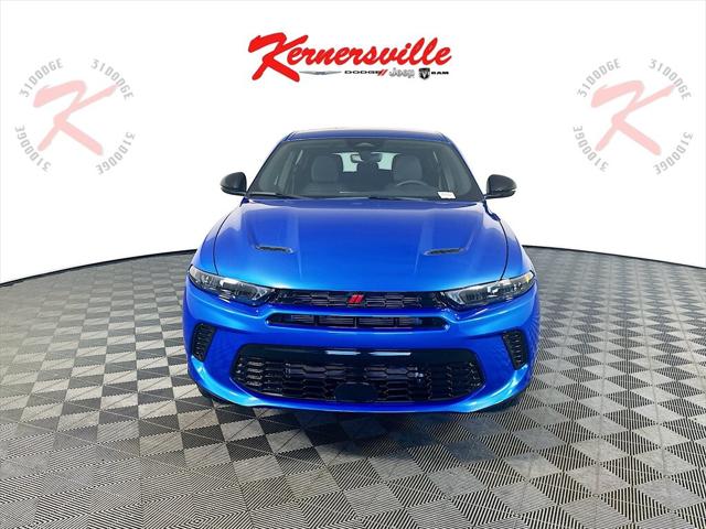 2024 Dodge Hornet DODGE HORNET GT AWD