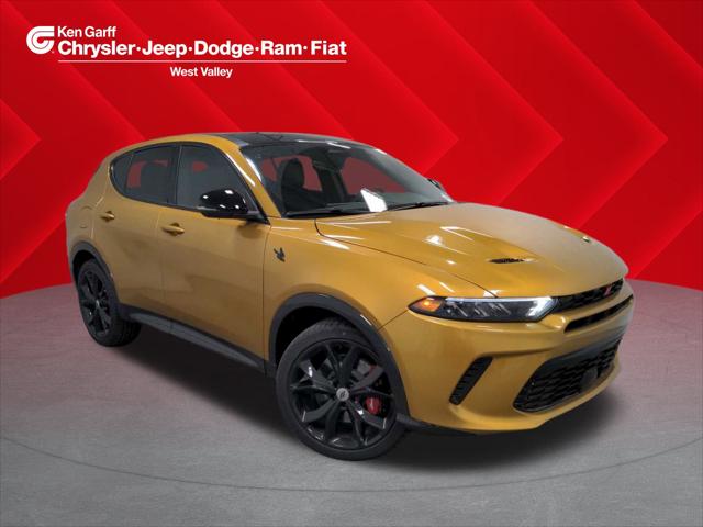 2024 Dodge Hornet DODGE HORNET R/T PLUS EAWD