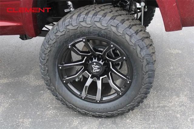 2024 RAM Ram 2500 RAM 2500 BIG HORN CREW CAB 4X4 64 BOX