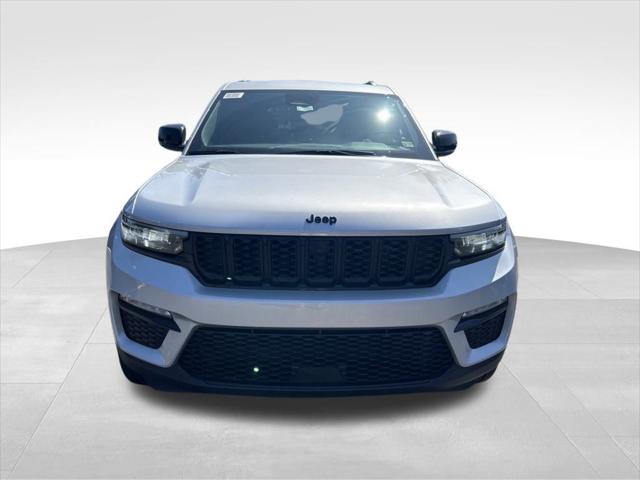 2024 Jeep Grand Cherokee GRAND CHEROKEE LIMITED 4X2